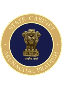 State Cabinet, Arunachal Pradesh