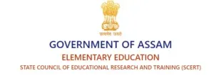 SCERT, Government of Assam