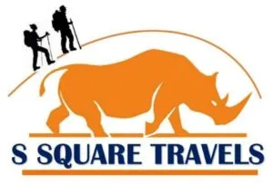 S Square Travels