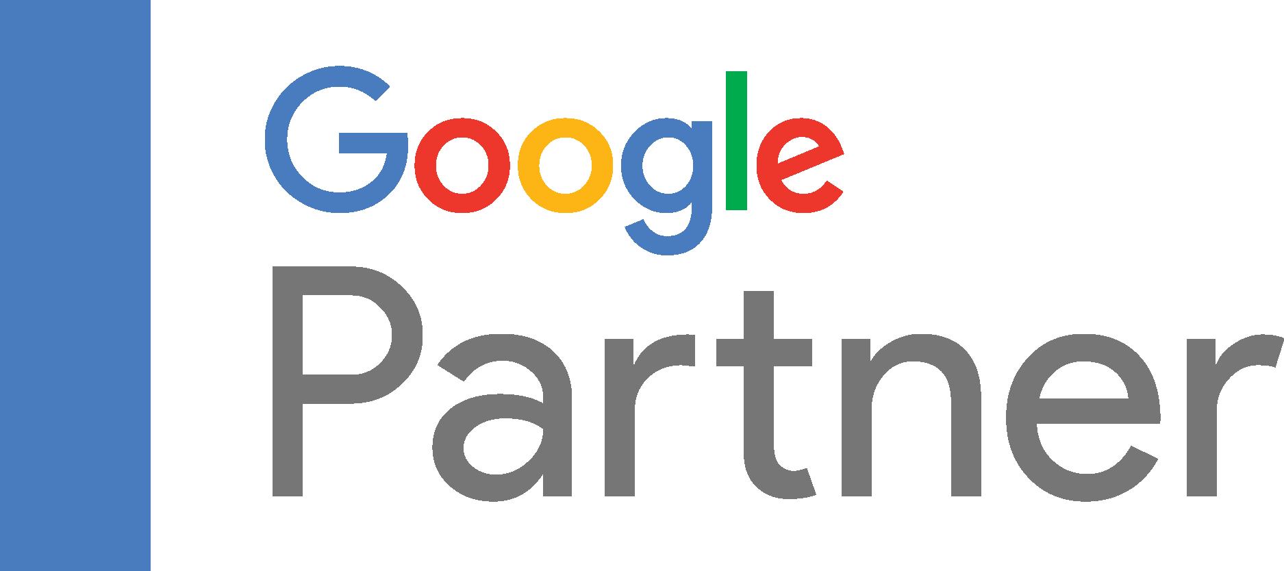 Google Cloud Partner Logo