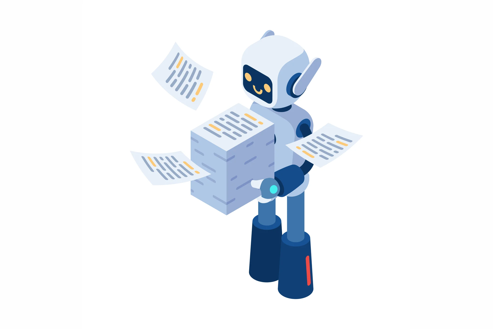 Manage, organize, and retrieve documents smarter with our AI Document Management System.curobotic guwahati