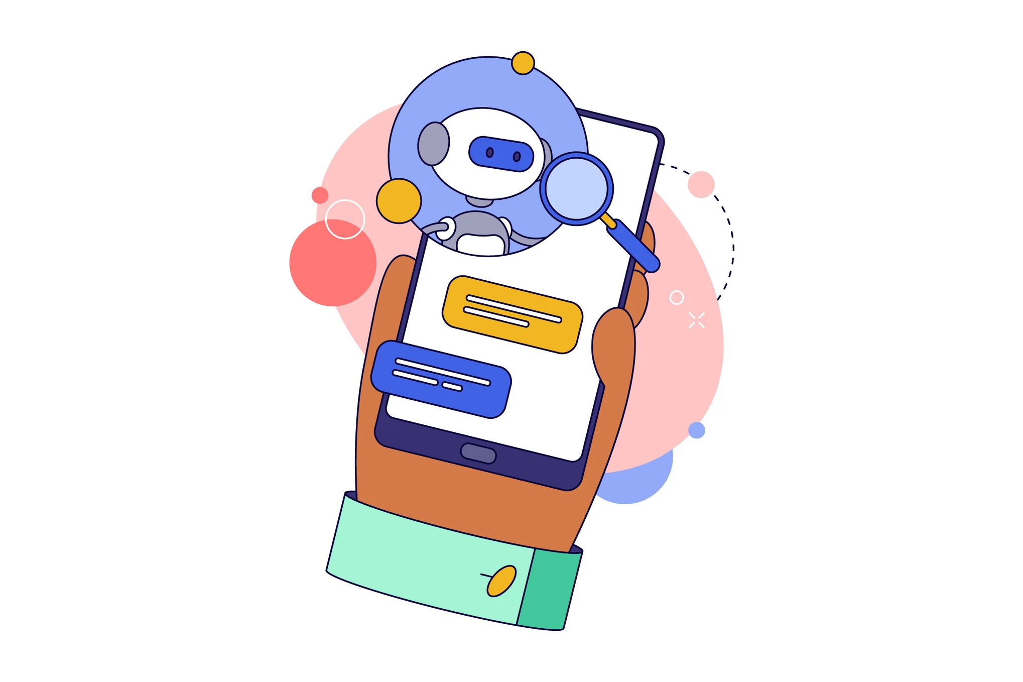 Learning Management System by curobotic guwahatiWhatsApp Marketing Automation in Guwahati