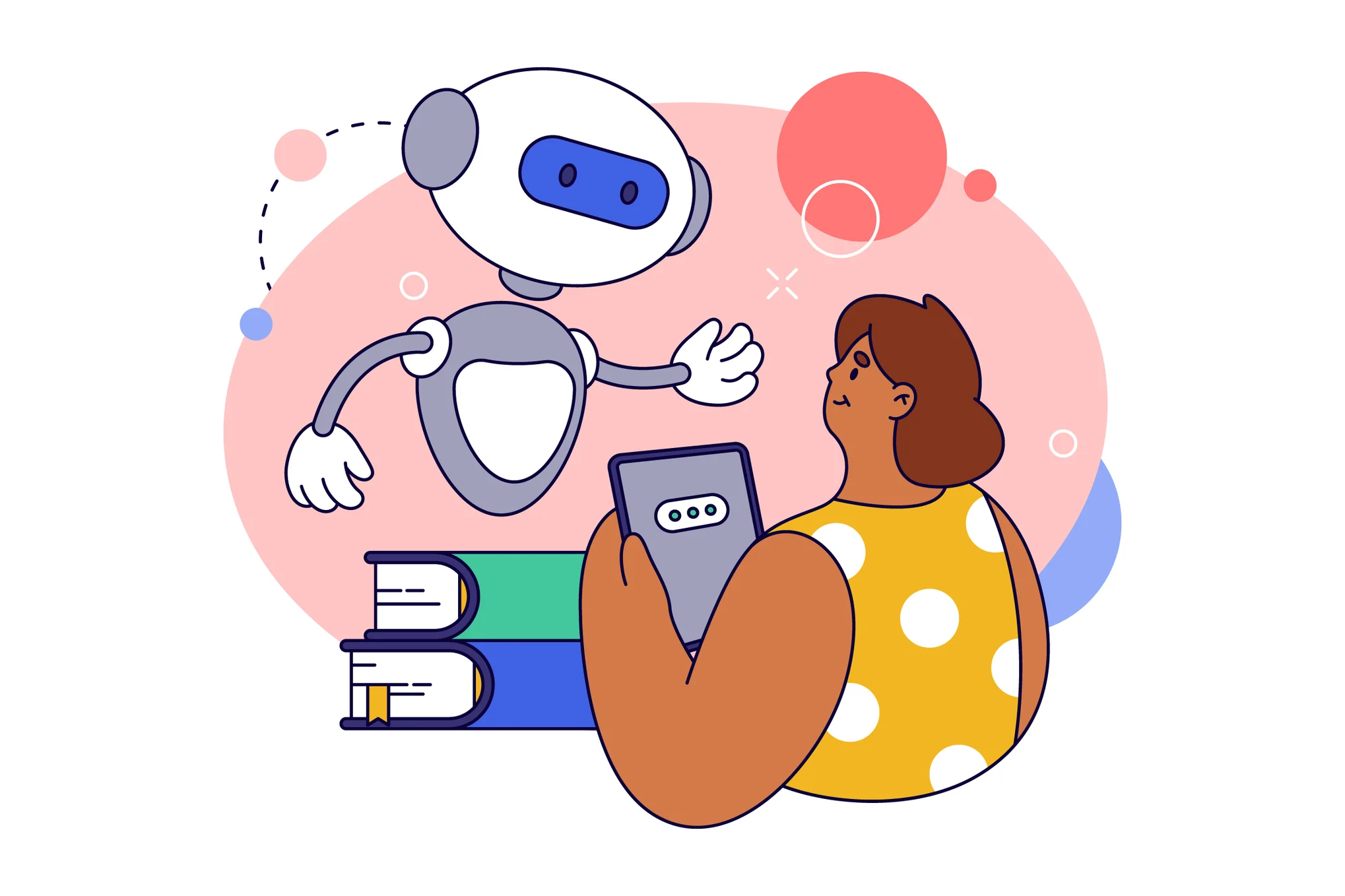 AI Chatbot in Guwahati