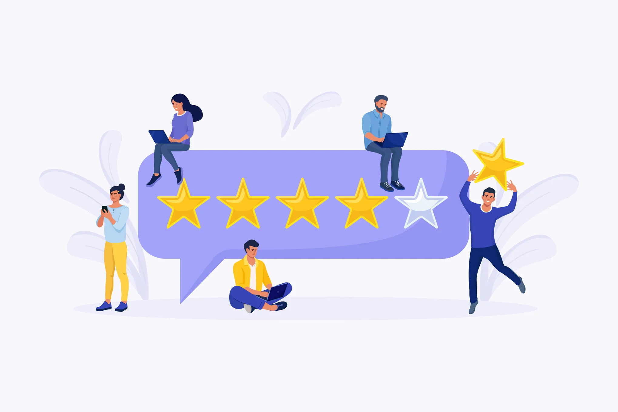Feedback Management System for Schools & Universities in guwahati assam