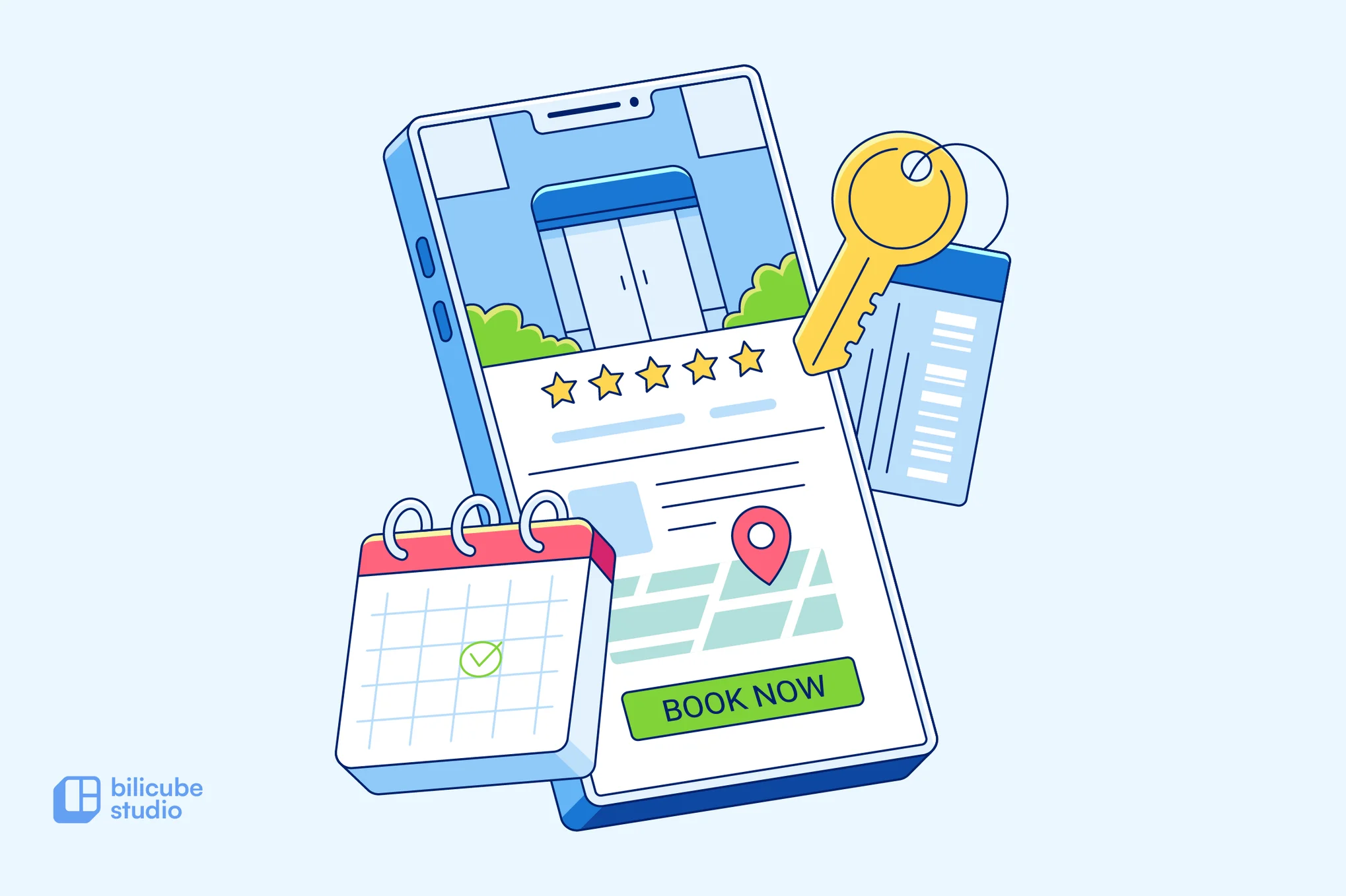Hotel Management Software in Guwahati – Simplify Bookings & Operations