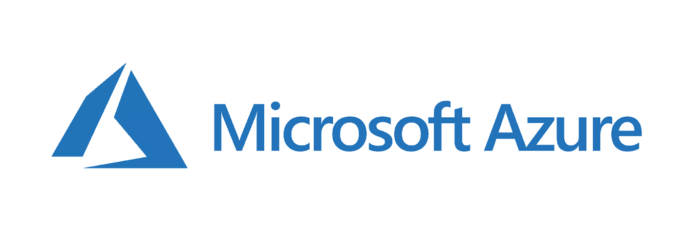 Microsoft Azure Logo