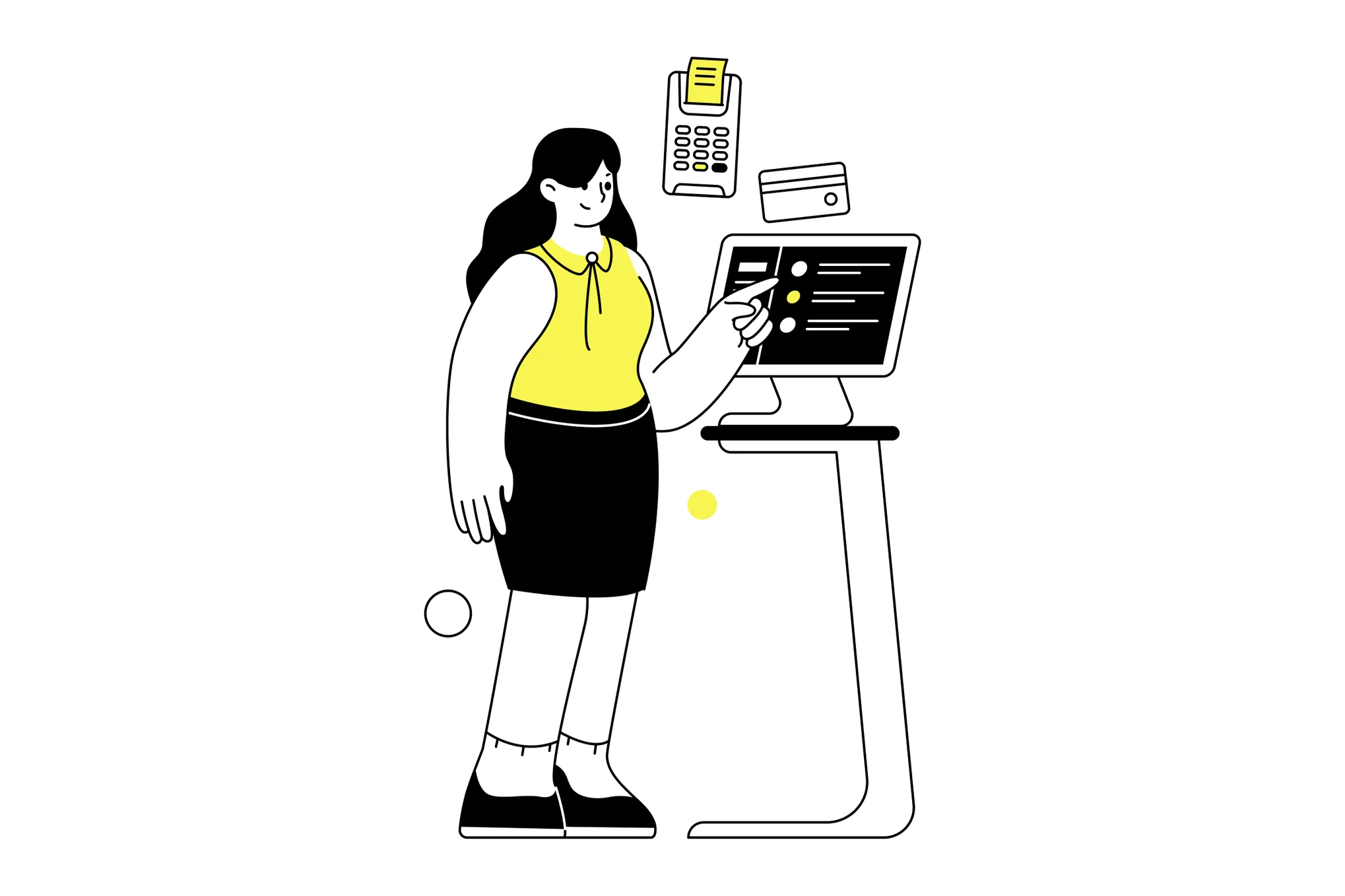 POS System in Guwahati – Smart Retail Billing Solutions