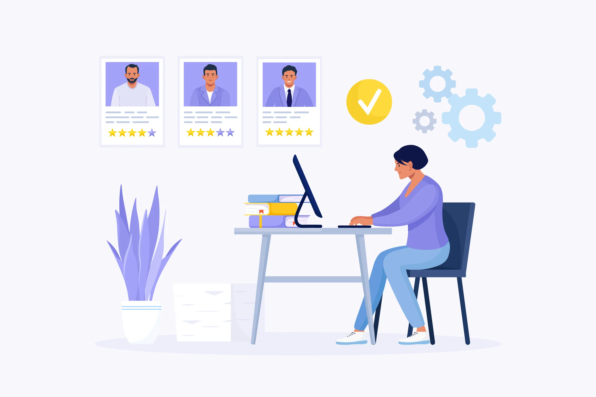 HRM Software in Guwahati – Automate HR & Payroll